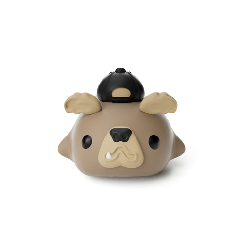 Animore - Benny il Bulldog